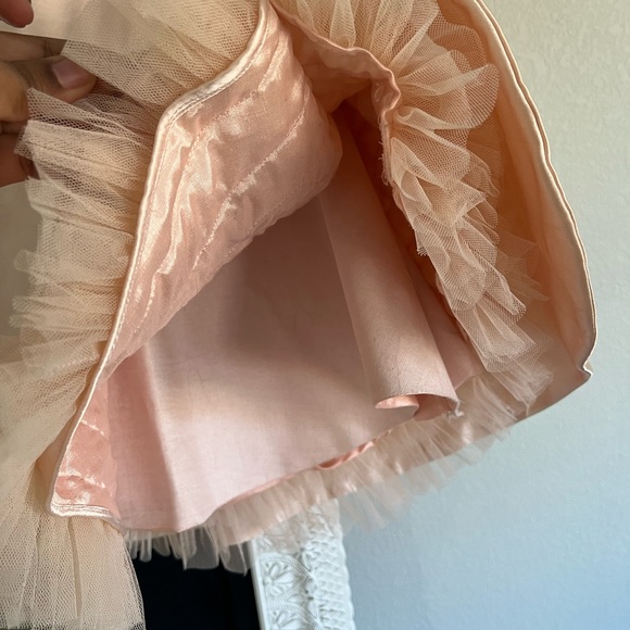 Flower girl / Birthday Dress - Picture 3 of 4